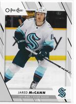 2023 Upper Deck O-Pee-Chee OPC #172 Jared Mccann