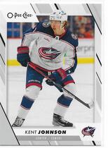 2023 Upper Deck O-Pee-Chee OPC #184 Kent Johnson