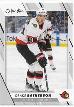 2023 Upper Deck O-Pee-Chee OPC #207 Drake Batherson