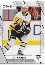 2023 Upper Deck O-Pee-Chee OPC #227 Jeff Carter