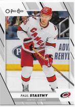 2023 Upper Deck O-Pee-Chee OPC #270 Paul Stastny