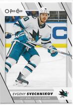 2023 Upper Deck O-Pee-Chee OPC #282 Evgeny Svechnikov