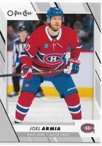 2023 Upper Deck O-Pee-Chee OPC #288 Joel Armia