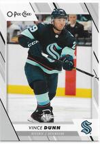 2023 Upper Deck O-Pee-Chee OPC #291 Vince Dunn