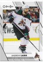 2023 Upper Deck O-Pee-Chee OPC #302 Andrew Ladd