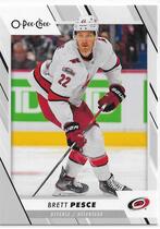 2023 Upper Deck O-Pee-Chee OPC #355 Brett Pesce
