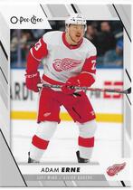 2023 Upper Deck O-Pee-Chee OPC #370 Adam Erne