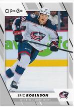 2023 Upper Deck O-Pee-Chee OPC #428 Eric Robinson