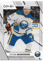2023 Upper Deck O-Pee-Chee OPC #440 Victor Olofsson
