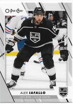 2023 Upper Deck O-Pee-Chee OPC #471 Alex Iafallo