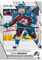 2023 Upper Deck O-Pee-Chee OPC #481 Denis Malgin