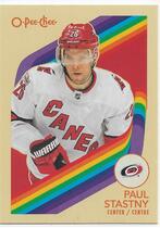 2023 Upper Deck O-Pee-Chee OPC Retro #270 Paul Stastny