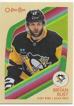 2023 Upper Deck O-Pee-Chee OPC Retro #279 Bryan Rust