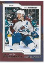 2023 Upper Deck O-Pee-Chee OPC Premier #P-58 Mikko Rantanen