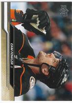2023 Upper Deck Base Set Series 2 #253 Cam Fowler