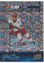 2023 Upper Deck PCs Sparkle #PC-34 Sebastian Aho