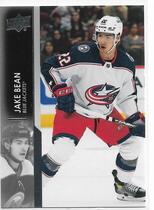 2021 Upper Deck Extended Series #551 Jake Bean