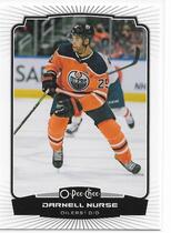 2022 Upper Deck O-Pee-Chee OPC #63 Darnell Nurse