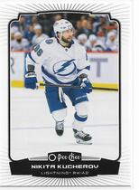 2022 Upper Deck O-Pee-Chee OPC #84 Nikita Kucherov