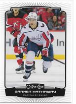 2022 Upper Deck O-Pee-Chee OPC #342 Garnet Hathaway