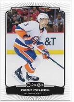 2022 Upper Deck O-Pee-Chee OPC #344 Adam Pelech
