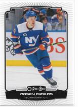 2022 Upper Deck O-Pee-Chee OPC #375 Casey Cizikas