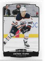 2022 Upper Deck O-Pee-Chee OPC #416 Derek Ryan