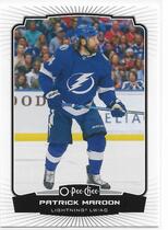 2022 Upper Deck O-Pee-Chee OPC #475 Patrick Maroon