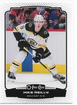 2022 Upper Deck O-Pee-Chee OPC #482 Mike Reilly