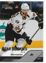 2022 Upper Deck AHL #149 Kirill Marchenko