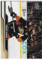 2023 Upper Deck Extended #501 Radko Gudas