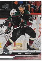 2023 Upper Deck Extended #510 Matt Dumba