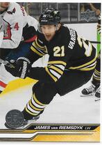 2023 Upper Deck Extended #511 James Van Riemsdyk