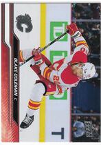 2023 Upper Deck Extended #521 Blake Coleman
