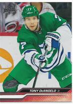 2023 Upper Deck Extended #529 Tony Deangelo