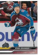 2023 Upper Deck Extended #534 Ryan Johansen