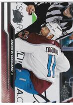 2023 Upper Deck Extended #538 Andrew Cogliano