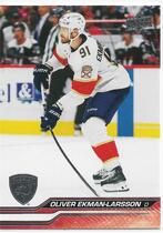 2023 Upper Deck Extended #559 Oliver Ekman-Larsson