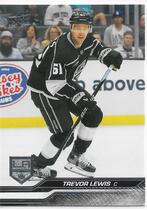 2023 Upper Deck Extended #567 Trevor Lewis