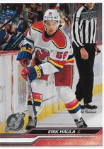 2023 Upper Deck Extended #581 Erik Haula