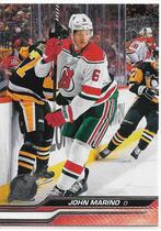 2023 Upper Deck Extended #584 John Marino
