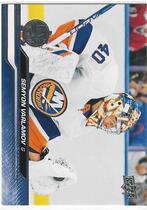 2023 Upper Deck Extended #587 Semyon Varlamov