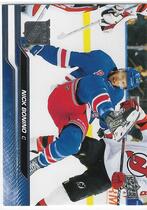 2023 Upper Deck Extended #591 Nick Bonino