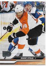 2023 Upper Deck Extended #600 Marc Staal