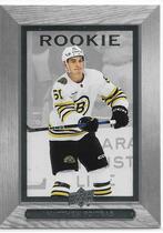 2023 Upper Deck Extended 2003-04 Beehive #BH-32 Matthew Poitras