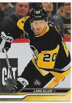 2023 Upper Deck Extended #610 Lars Eller