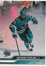 2023 Upper Deck Extended #613 Anthony Duclair