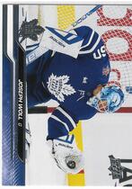 2023 Upper Deck Extended #636 Joseph Woll