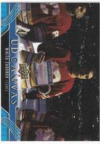 2023 Upper Deck Extended UD Canvas #C317 Nikita Zadorov