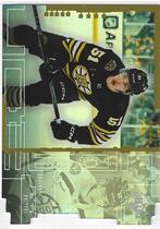 2023 Upper Deck Extended 1998-99 UD3 #UD3-18 Matthew Poitras